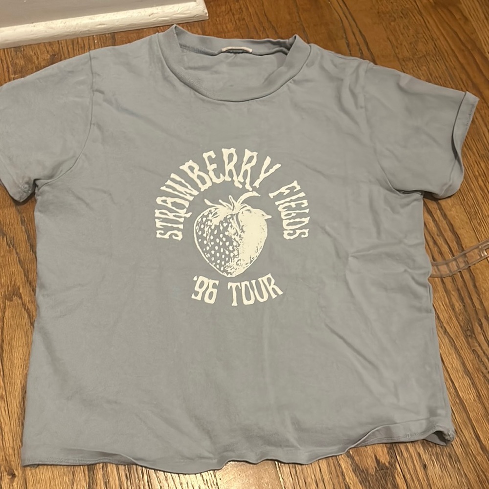 Brandy Tee